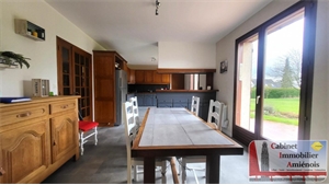 maison de village à la vente -   80260  BERTANGLES, surface 240 m2 vente maison de village - UBI461429432